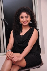 Vishnu Priya Latest Hot Photo Stills 25CineFrames