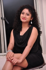 Vishnu Priya Latest Hot Photo Stills 25CineFrames