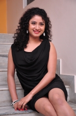 Vishnu Priya Latest Hot Photo Stills 25CineFrames