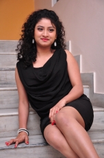 Vishnu Priya Latest Hot Photo Stills 25CineFrames