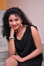 Vishnu Priya Latest Hot Photo Stills 25CineFrames