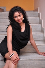 Vishnu Priya Latest Hot Photo Stills 25CineFrames