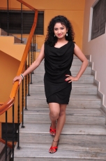 Vishnu Priya Latest Hot Photo Stills 25CineFrames