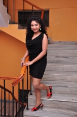 Vishnu Priya Latest Hot Photo Stills 25CineFrames