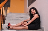 Vishnu Priya Latest Hot Photo Stills 25CineFrames