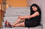 Vishnu Priya Latest Hot Photo Stills 25CineFrames