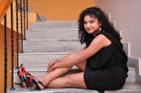 Vishnu Priya Latest Hot Photo Stills 25CineFrames