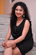 Vishnu Priya Latest Hot Photo Stills 25CineFrames