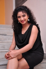 Vishnu Priya Latest Hot Photo Stills 25CineFrames