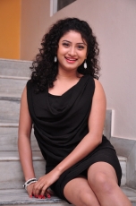 Vishnu Priya Latest Hot Photo Stills 25CineFrames