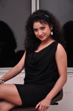 Vishnu Priya Latest Hot Photo Stills 25CineFrames