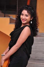 Vishnu Priya Latest Hot Photo Stills 25CineFrames