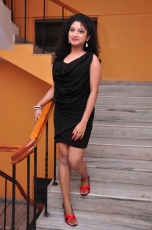 Vishnu Priya Latest Hot Photo Stills 25CineFrames