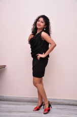 Vishnu Priya Latest Hot Photo Stills 25CineFrames