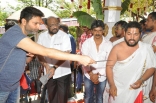 Allu Arjun Trivikram Srinivas New Film Launch Photos 25CineFrames