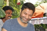 Allu Arjun Trivikram Srinivas New Film Launch Photos 25CineFrames