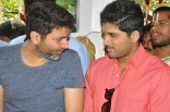 Allu Arjun Trivikram Srinivas New Film Launch Photos 25CineFrames