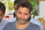 Allu Arjun Trivikram Srinivas New Film Launch Photos 25CineFrames