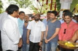 Allu Arjun Trivikram Srinivas New Film Launch Photos 25CineFrames