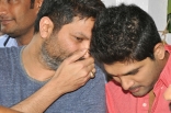 Allu Arjun Trivikram Srinivas New Film Launch Photos 25CineFrames