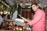 Allu Arjun Trivikram Srinivas New Film Launch Photos 25CineFrames