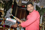 Allu Arjun Trivikram Srinivas New Film Launch Photos 25CineFrames