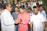 Allu Arjun Trivikram Srinivas New Film Launch Photos 25CineFrames