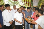 Allu Arjun Trivikram Srinivas New Film Launch Photos 25CineFrames