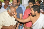 Allu Arjun Trivikram Srinivas New Film Launch Photos 25CineFrames