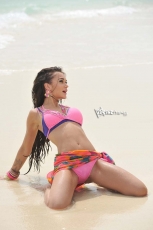 Amy Jackson Hot Bikini Photos 25CineFrames