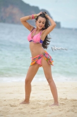 Amy Jackson Hot Bikini Photos 25CineFrames