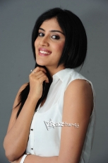 Dhanya Balakrishna Spicy Stills