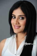 Dhanya Balakrishna Spicy Stills