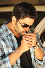 Nara Rohit's Rowdy Fellow Movie First Look Photos 25CineFrames