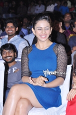 Rakul Preet Singh Latest Spicy Stills in Blue Dress 25CineFrames