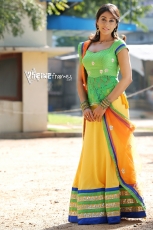 Regina Cassandra New Photos Stills in Kotha Janta 25CineFrames