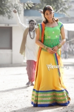 Regina Cassandra New Photos Stills in Kotha Janta 25CineFrames