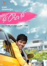 Run Raja Run Movie First Look Wallposters 25CineFrames