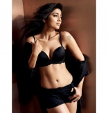 Shriya Saran Hot Photoshoot for Maxim Magazine India