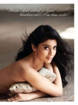 Shriya Saran Hot Photoshoot for Maxim Magazine India