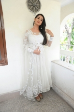 Sonal Chauhan Latest Stills in White dress 25CineFrames