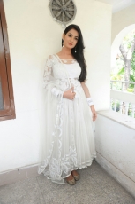 Sonal Chauhan Latest Stills in White dress 25CineFrames