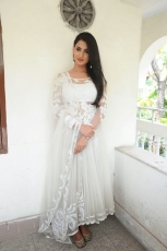 Sonal Chauhan Latest Stills in White dress 25CineFrames