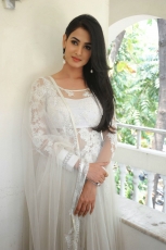 Sonal Chauhan Latest Stills in White dress 25CineFrames