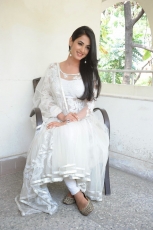 Sonal Chauhan Latest Stills in White dress 25CineFrames