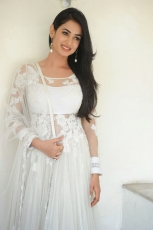 Sonal Chauhan Latest Stills in White dress 25CineFrames