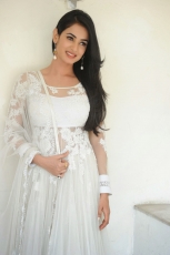 Sonal Chauhan Latest Stills in White dress 25CineFrames