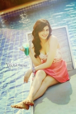 Adah Sharma New Photo Shoot Stills 25CineFrames