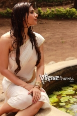 Anjana Latest Hot Wet Stills 25CineFrames