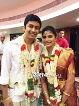 Chinmayi Sripada and Rahul Ravidran Marriage Photos 25CineFrames